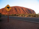 Ayers-rock