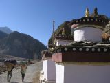 Nepal-Trekking